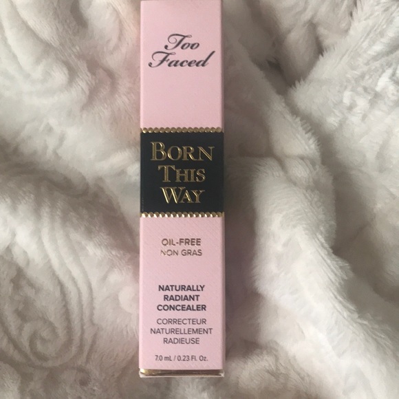 Too Faced Other - Too Faced Born This Way Concealer
